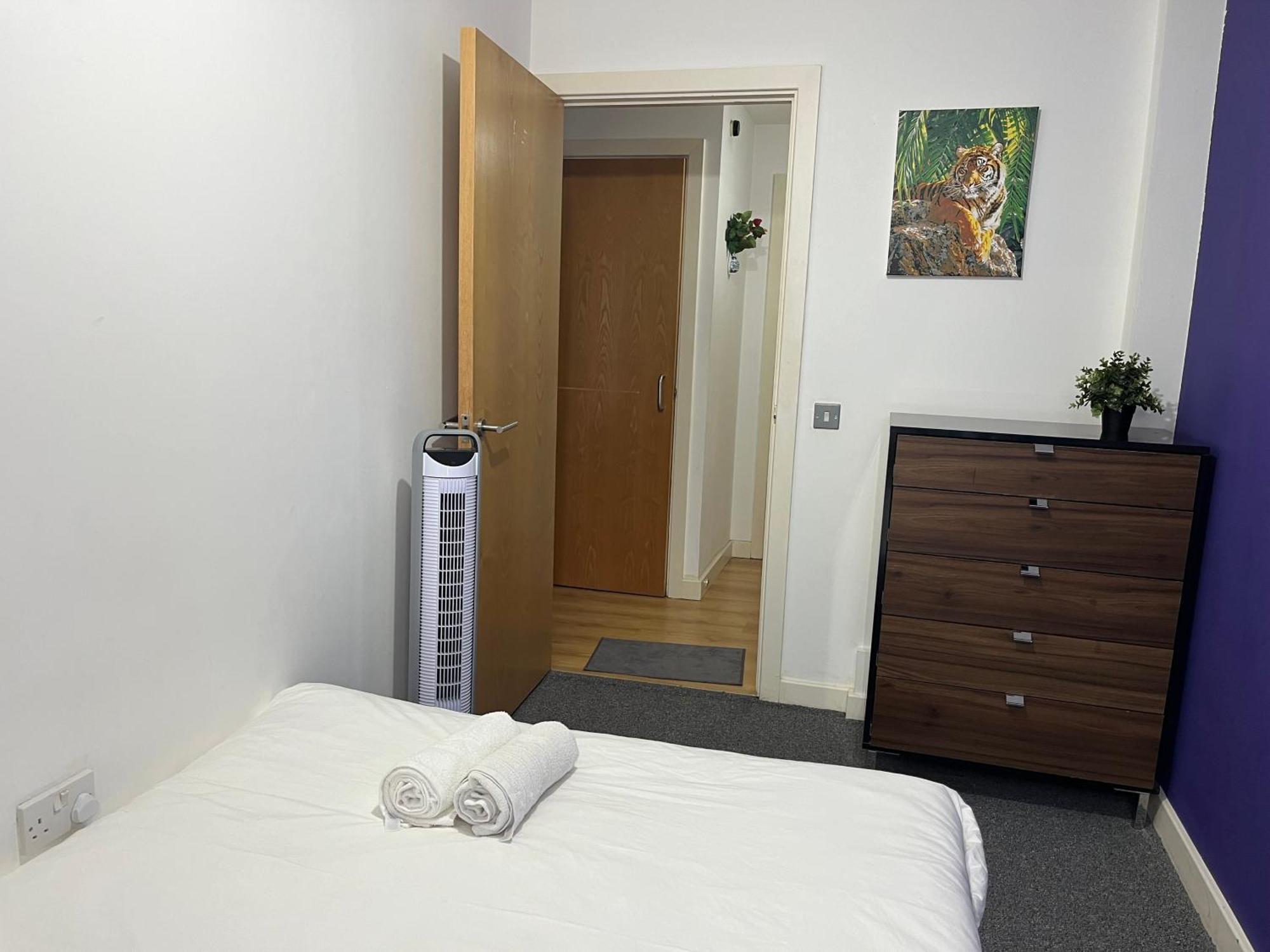 London Luxury Holiday Home B Bagian luar foto