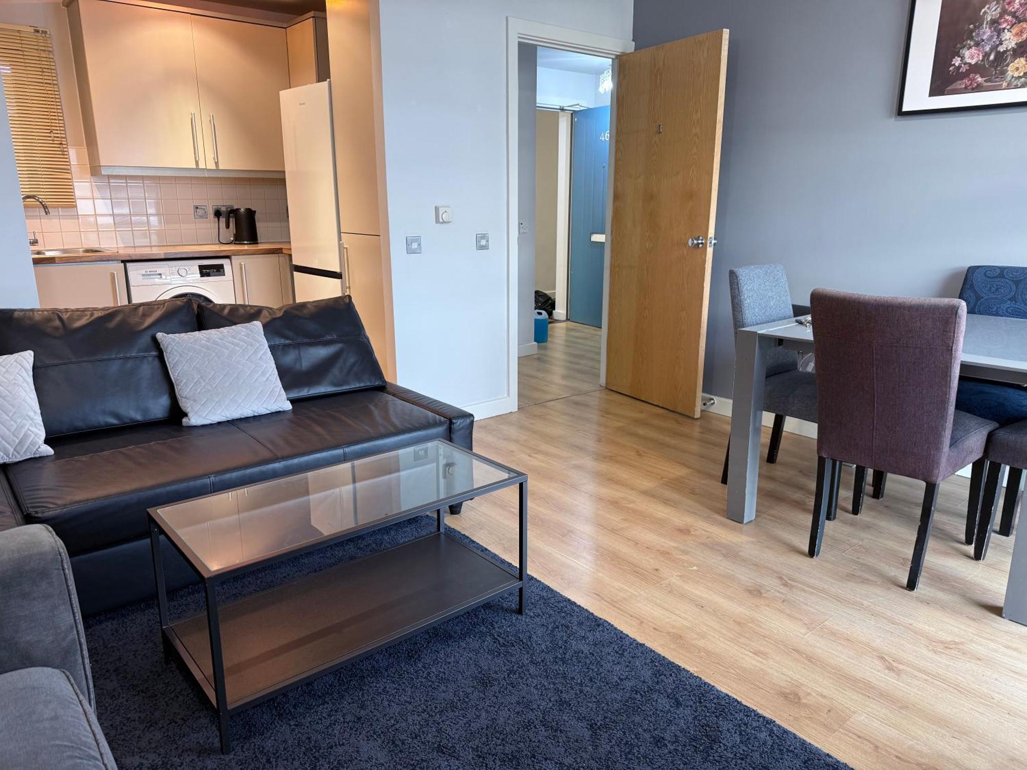 London Luxury Holiday Home B Ruang foto