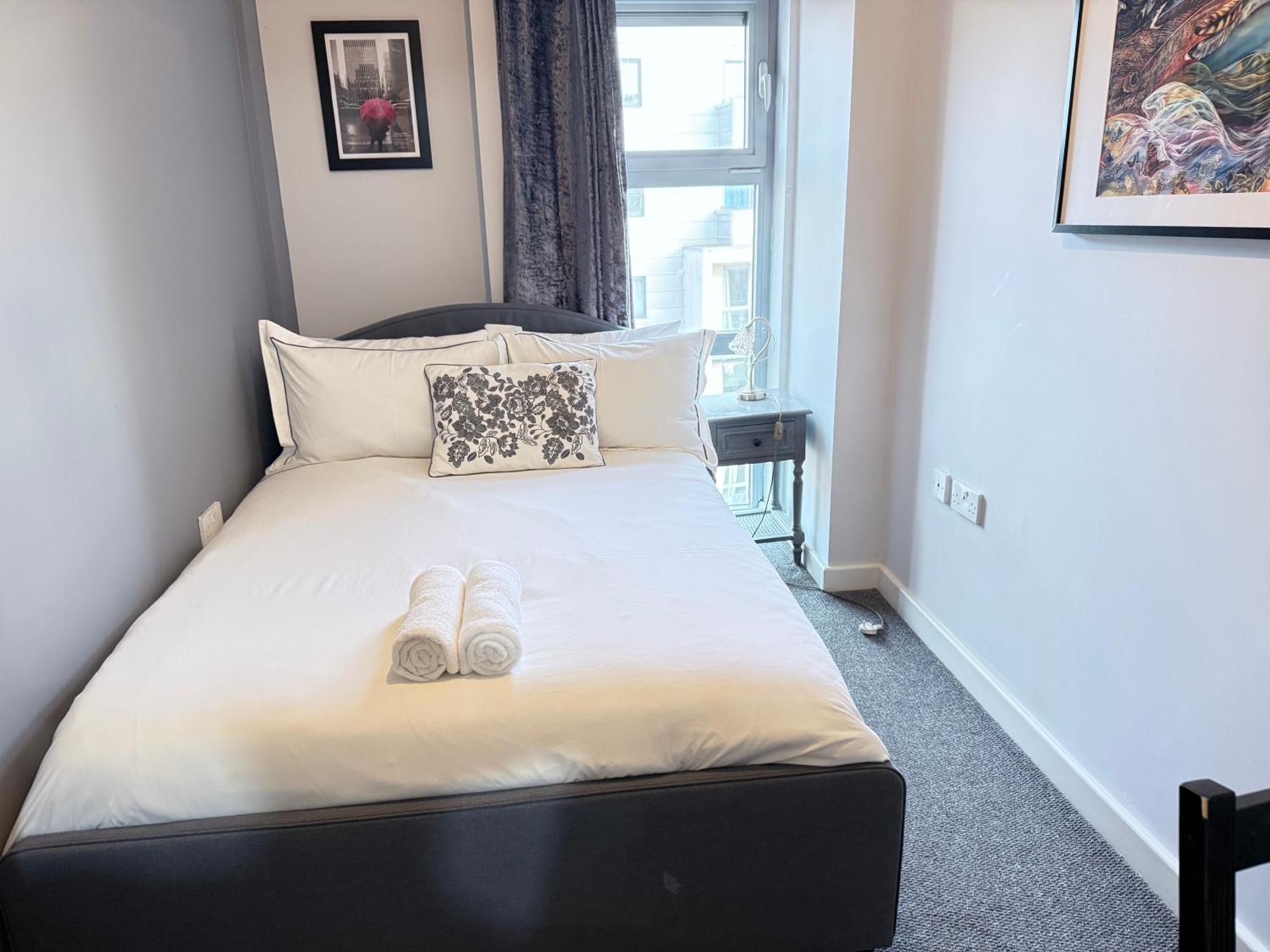 London Luxury Holiday Home B Bagian luar foto