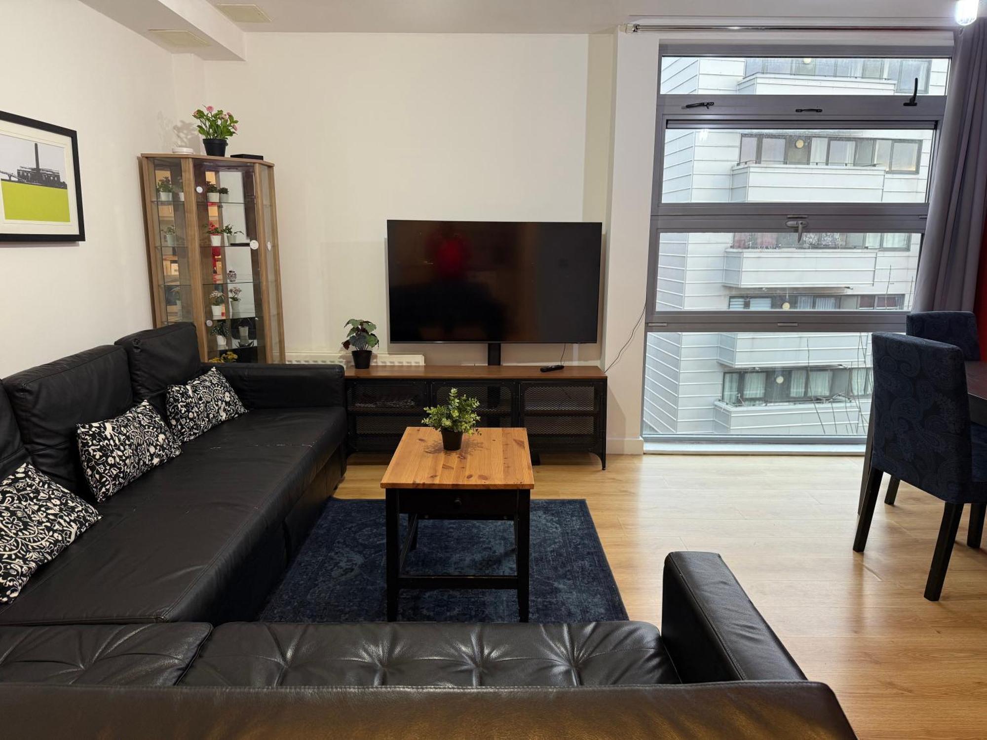 London Luxury Holiday Home B Bagian luar foto