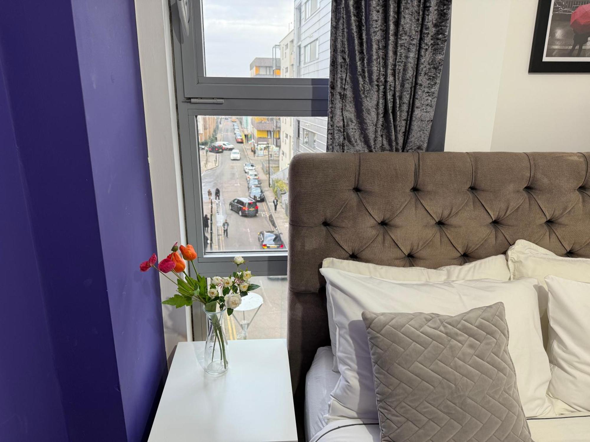 London Luxury Holiday Home B Ruang foto