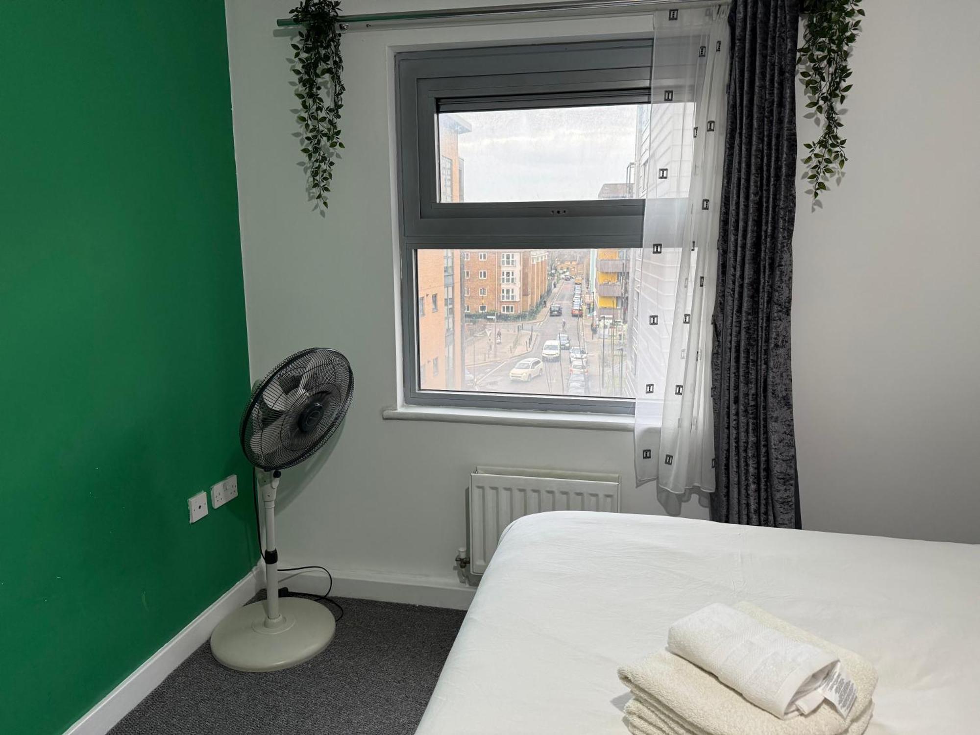 London Luxury Holiday Home B Ruang foto