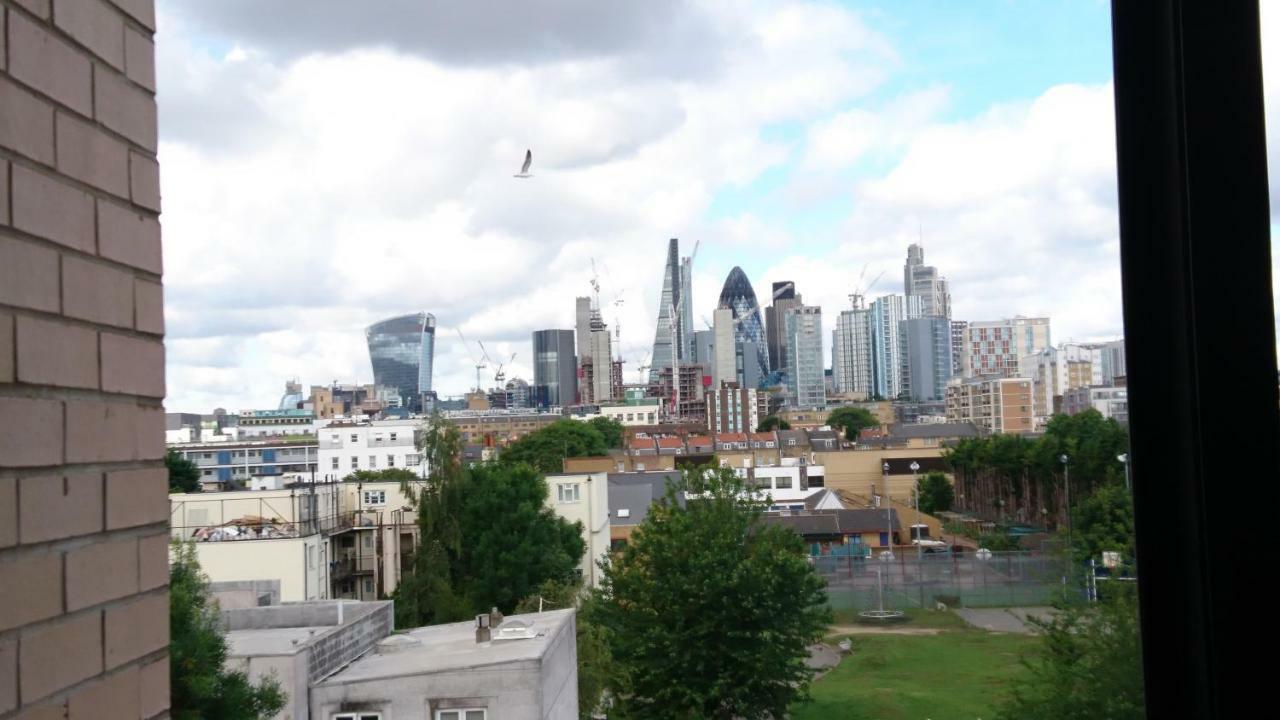 London Luxury Holiday Home B Bagian luar foto